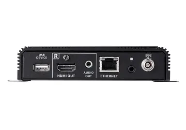 Aten True 4K HDMI/USB HDBASET3.0 Transceiver, image 7