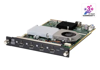 Aten 4-PORT 4K HDMI Output Board for VW Series, image 4