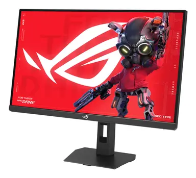 ASUS Rog Strix 27IN 5K Hdr Gaming Monitor (XG27JCG) - 5120X2880 180HZ 0.3MS F, image 7