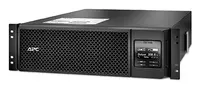 APC by Schneider Electric APC Smart-UPS on-Line, 5.4KVA, Rackmount 3U, 208V, 2X L6-20R+2X L6-30R NEMA Outl, image 3