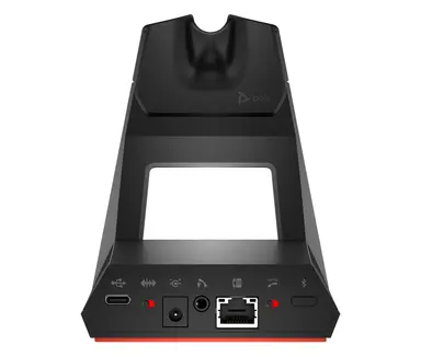 HP Poly Voy Off. Base-M 4300/VL50/VF2, image 6