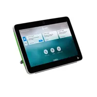 HP Poly TC10 White Glass Mount, image 3