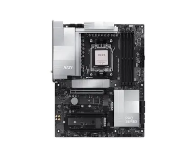 MSI Computer Pro X870E-P WIFI, image 4