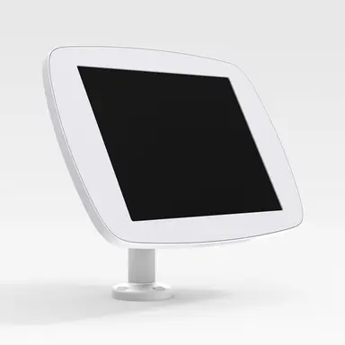 Bouncepad North America Bouncepad Swivel 60 Apple iPad Pro 4TH & 5TH Gen 12.9 (2020 - 2021) White, image 4