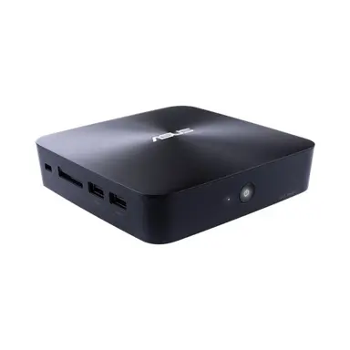 ASUS Vivomini UN62 BAREBONE. NO RAM NO HDD NO OS. 3-YEAR Warranty I5-4210U Supports, image 4