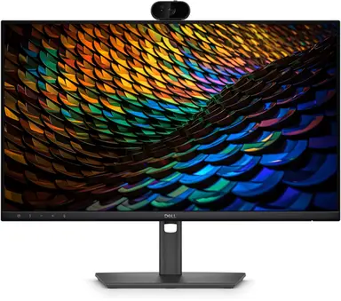 Dell Pro P 24 USB-C Hub Conferencing Monitor - P2426HEB, image 4