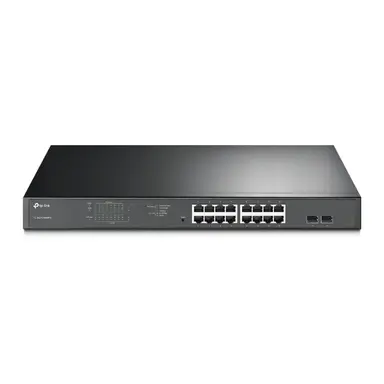 Omada Networks by TP Link Switch