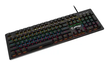 MSI Computer Forge GK300 Blue US, image 6