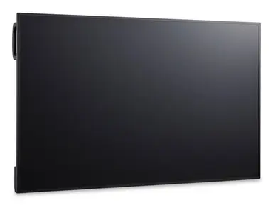 Sharp Electronics Multisync - 43 LED LCD Public Display Monitor, 3840 × 2160 (UHD), 18/7, image 7