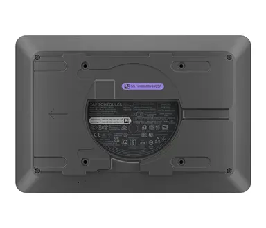Logitech Tap Scheduler - Graphite, image 6