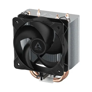 Arctic Cooling Freezer 8A - CPU Cooler for AMD Socket AM5 & AM4, Direct Touch Technology, Singl