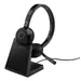 Jabra Evolve 65 TE USB-a MS Stereo Stand, image 5