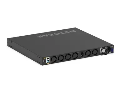 Netgear M4350-32F8V Managed Switch, image 8