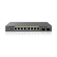 Engenius Technologies Engenius Fit Managed 8-PORT Gigabit POE L2+ Switch with A 55W POE B, image 3
