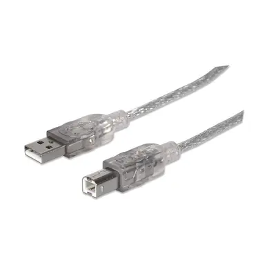 Manhattan - Strategic 6 FT USB Device Cable