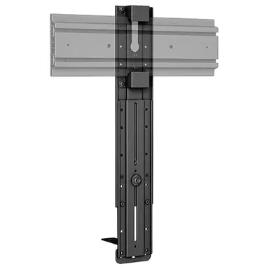 Chief Manufacturing Fusion L Display ABOVE/BELOW Shelf, image 6