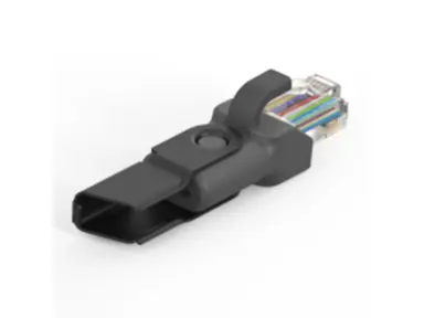Logitech Mic Pod Dongle - Graphite