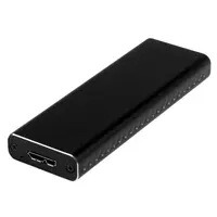 STARTECH.COM Turn Your M.2 SATA Drive Into AN Ultra-Portable Pocket Drive W/ This M.2 Externa, image 3