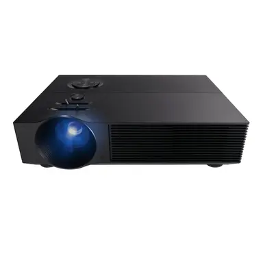 ASUS LED Projector 1920 X 1080 3000 Lumens 120 HZ Crestron Connected Certified 1, image 7