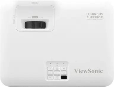 ViewSonic 5,500 ANSI Lumens, 0.65 1080P DLP Laser Projector, 1.3X Zoom (TR 1.13-1.47), HV, image 5