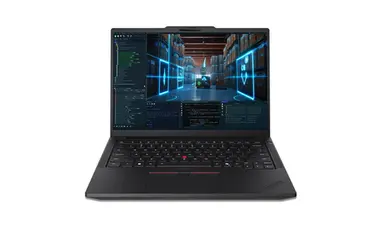 Lenovo Notebook Workstation P14S AMD G7 AI_R5 32 GB 1 TB Windows 11 Pro