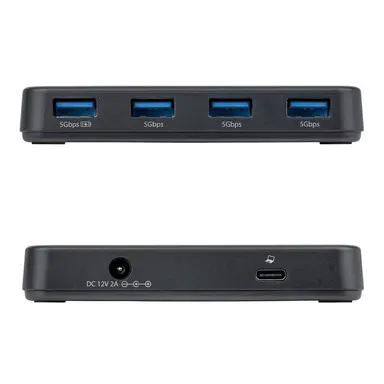 StarTech.com Add Four Superspeed USB-a 3.0 Ports Including One BC 1.2 Charging Port from a, image 6
