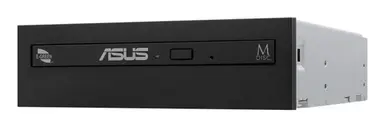 ASUS 8X Internal DVD Burner, Slim 5.25 SATA Optical Drive FO, image 4