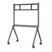 Maxhub Mobile Stand Suitable for LCD Displays 43 /55IN/65IN/75IN/86IN Universal Wheel, image 5