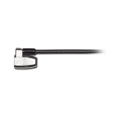 Kensington Computer Clicksafe 2.0 Keyed Laptop Lock - Master, image 4