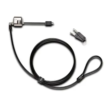 Kensington Computer Minisaver Mobile Keyed Lock M, image 8