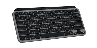 Logitech MX Keys Mini for Mac - Space Gray, image 8