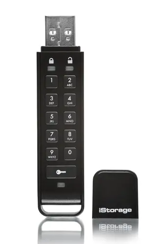 Kanguru Istorage Datashur PERSONAL2 Secure Pin Protected Flash DRIVE-16GB, image 4