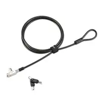 Kensington Computer Portlock Keyed Laptop Lock for Specialized USB-C Lock Slot, KD, image 3