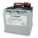 CyberPower Systems (USA) PR1000LCD Replacement Battery Pack 18-Month Warranty, image 5