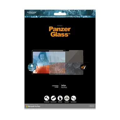 Panzerglass Surface Pro X/Pro 8 Screen Protector, image 7