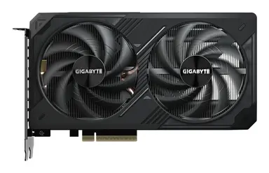 Gigabyte Geforce RTX 5060 TI Windforce OC 16G, image 6