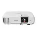 Epson 210 W Uhe - Powerlite X49 - LCD Projector - 3600ANSI Lumen - 1024 × 768 - 1.07, image 5