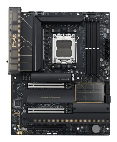 ASUS Proart X870E-CREATOR Wi-Fi, image 6