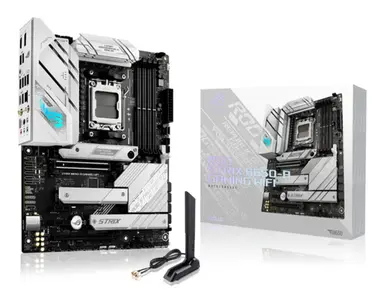 ASUS Rog Strix B650-A Gaming WIFI, image 4