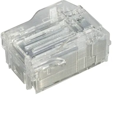 Ricoh Type V Staple Cartridge Box of 3 - 5000 Staples per Cartridge for Use