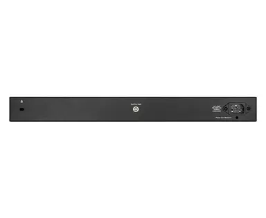 D-Link Systems D-Link 28-Port Managed Switch, image 6