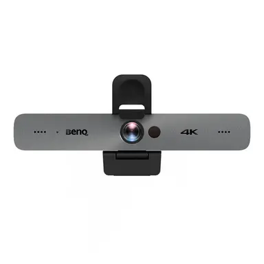 Benq America Benq 4K Camera for Video Conference (ZOOM CERTIFIED), image 4