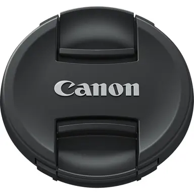 Canon USA Canon Lens Cap E-77II, image 4
