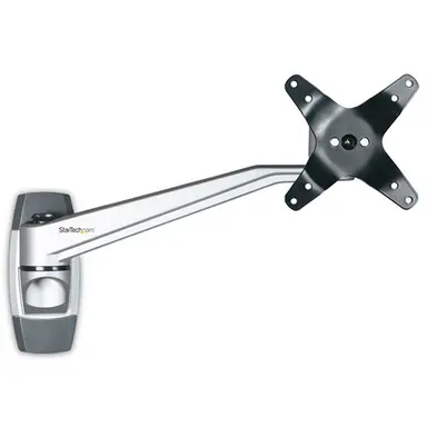 StarTech.com Save Space with This Premium Wall Mount Monitor Arm - Optimize Your Viewing, image 4