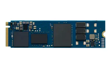 Kingston DC2000B - 240GB - PCI Express 4.0 - M.2 - Limited 5-Year Warranty with Free Tech, image 7