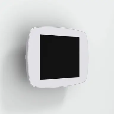 Bouncepad North America Bouncepad VESA Apple iPad 10TH Gen 10.9 (2022) White Exposed Front Came, image 4