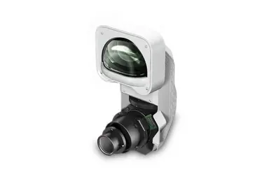 Epson Ultra Short Throw Lens (ELPLX01WS) White