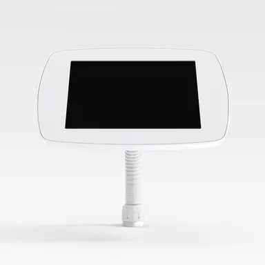 Bouncepad North America Bouncepad Flex Apple Ipad 8TH & 9TH Gen 10.2 (2020 - 2021) Black Exposed F, image 3