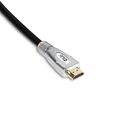 Club 3D B.V HDMI 2.0 High Speed 4K/60HZ UHD Cable 3M