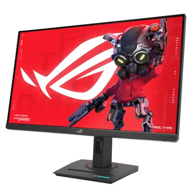 ASUS XG27ACMG, image 7